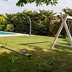 Lady Ni By Istra Vacation Villa