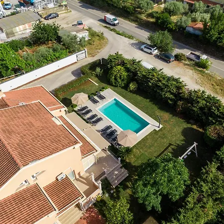 Lady Ni By Istra Vacation Villa *
