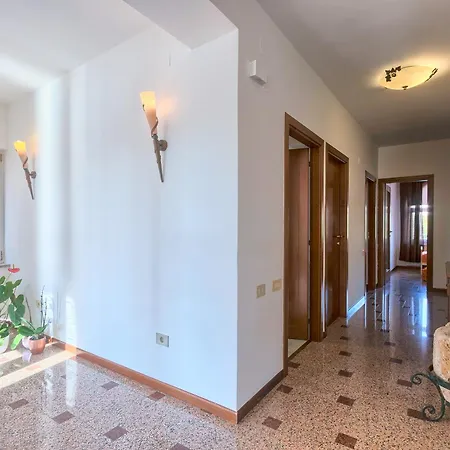 Villa Lady Ni By Istra Vacation