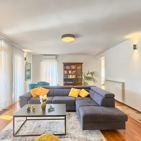 Villa Lady Ni By Istra Vacation *