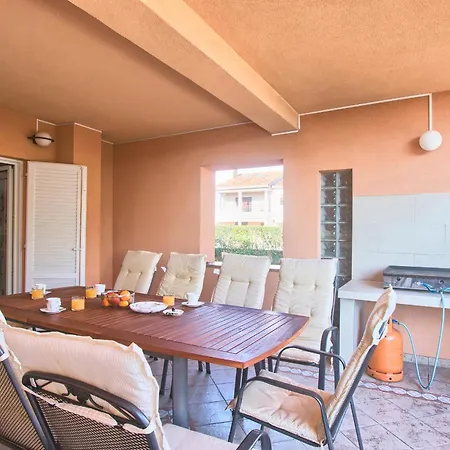 Villa Lady Ni By Istra Vacation