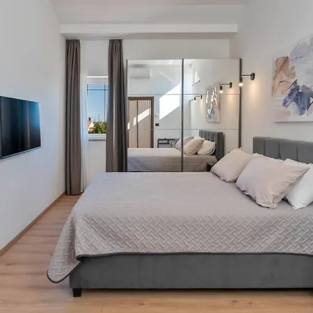Villa Lady Ni By Istra Vacation