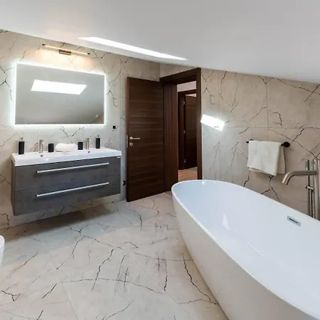 Villa Lady Ni By Istra Vacation