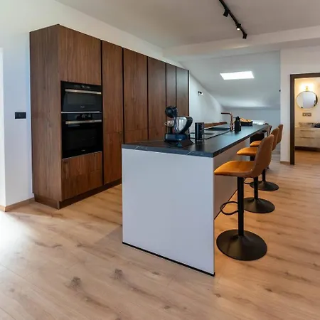 Villa Lady Ni By Istra Vacation *